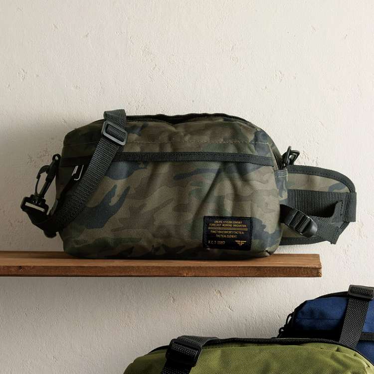 楽天市場】ヒューストン HOUSTON バンダリアン ポーチ レザー #6312