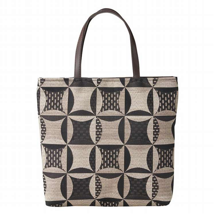 楽天市場】尾州織ショルダー&手さげ MCY800/701BR人気 おすすめ