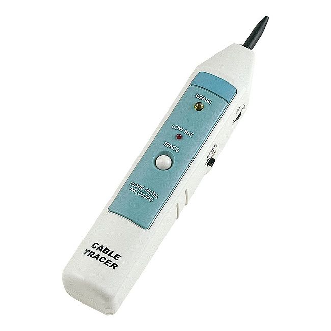 サンワサプライ プローブ ローカルエリアネットワーク-T256712(代引不可)【貨物輸送無料】