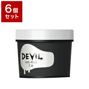 ビューティーエクスペリエンス モルトベーネ ロレッタデビル ジェルワックス 7 0 240g ワックス ヘアワックス 週間売れ筋