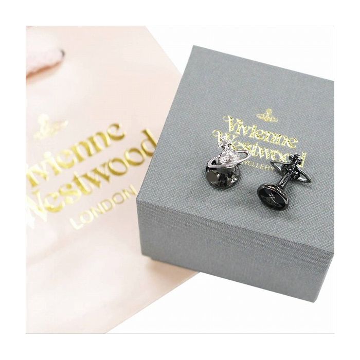VIVIENNE WESTWOOD ヴィヴィアンウエストウッド 折り返し BCL1010 2 今めかしい 差し上げ物 差し上げ物 祝賀会品【貨物輸送無料】