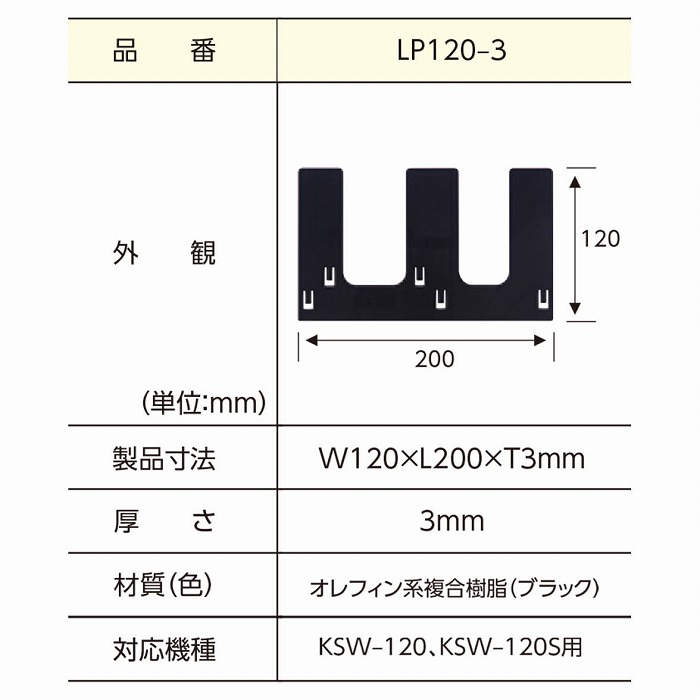 全商品オープニング価格特別価格 Ypc レベル調整プレート Lp1 3 180枚入 07 送料無料 肌触りがいい Prestomaalaus Fi