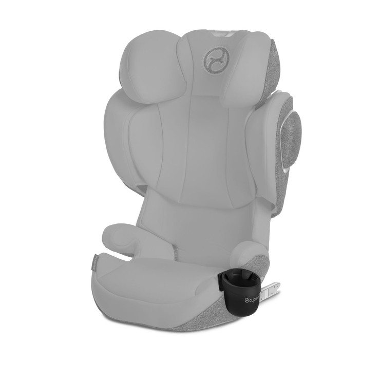 正規販売店 サイベックス チャイルドシート ボトル 専用カップホルダー カーシート ブラック Cybex 飲み物 ペットボトル 水筒