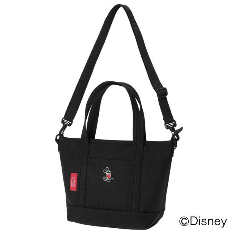 マンハッタンポーテージ 掣肘面目 Rego Tote Bag Mickey Mouse 21 Mp1305z2mi 黒人 マンハッタン バッグ トートバッグ 代価引不可 貨物輸送無料 Orbisresearch Com