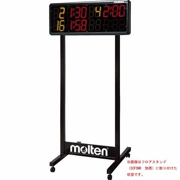 トップシークレット molten（モルテン） フロアスタンド SCFSNR - 通販