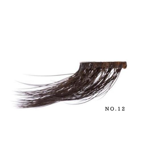 \スーパーSALE対象品!10%OFF割引クーポン発行中!!/コスメつけまつげ【リニューアル人気8種類ミッシュブルーミンつけまつげ4ペア】MicheBloomin'EYELASHつけまつげRenewal