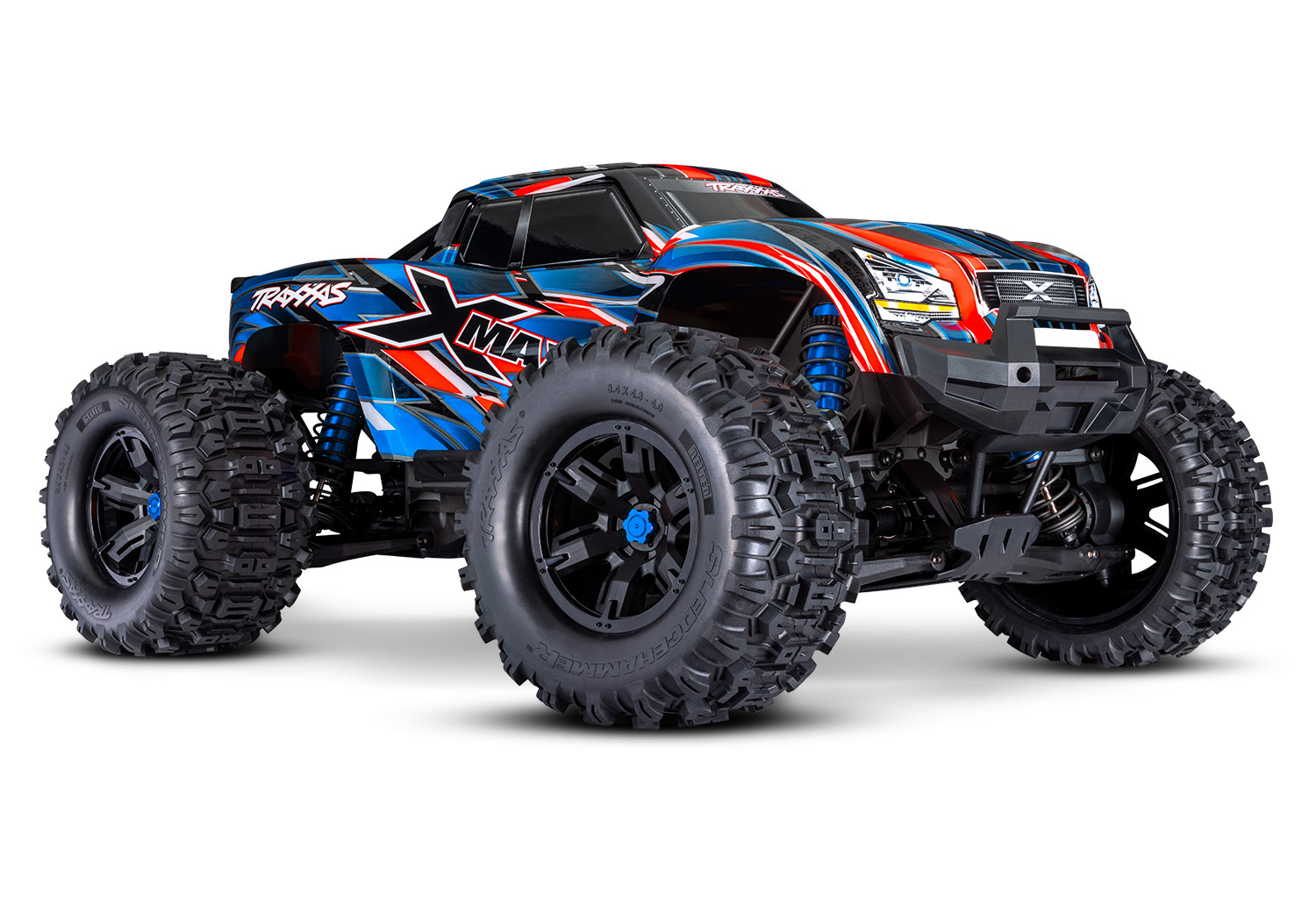 楽天市場】トラクサス 1/10 TRX4 フォード F150 ハイトレイル