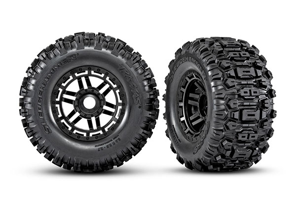 TRX-4改造記】Traxxas 純正Lipoバッテリー導入 -