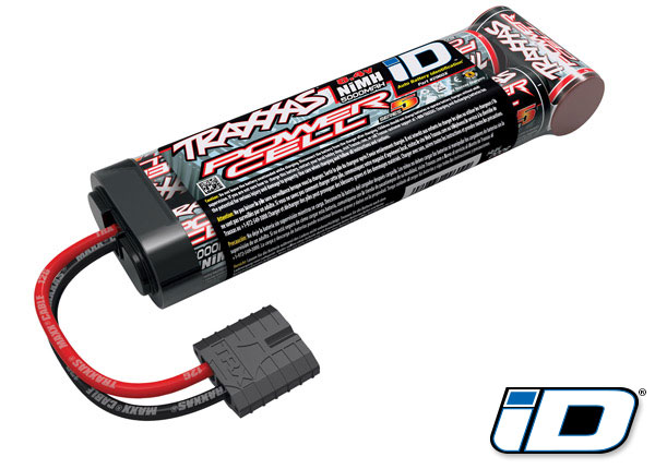 【2025春夏新色】 LIPOバッテリー 楽天市場】トラクサス 4s iD機能 25c 6700mAh ホビーラジコン