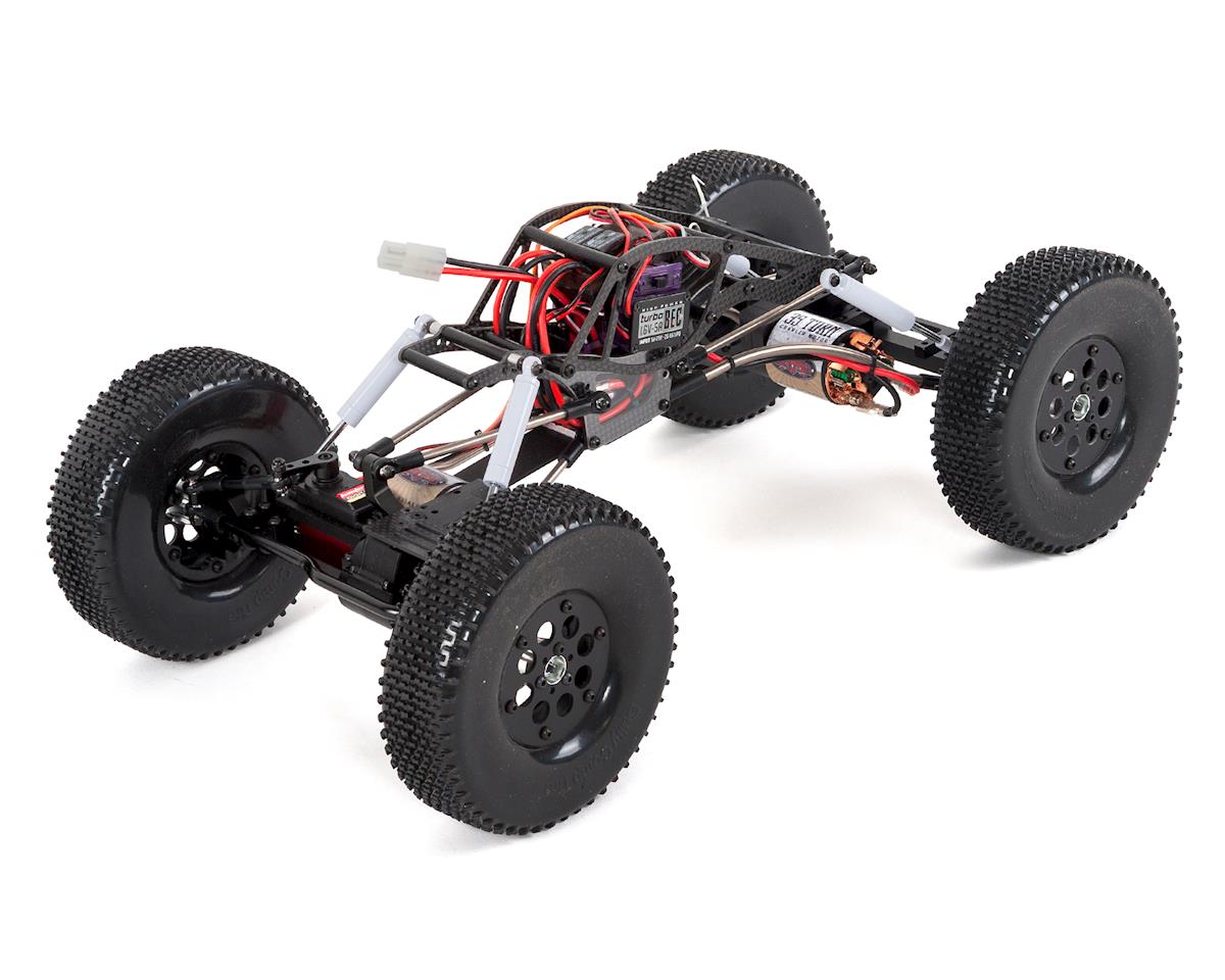 楽天市場】新発売！ トラクサス SLEDGE RTR 6S ブラシレス