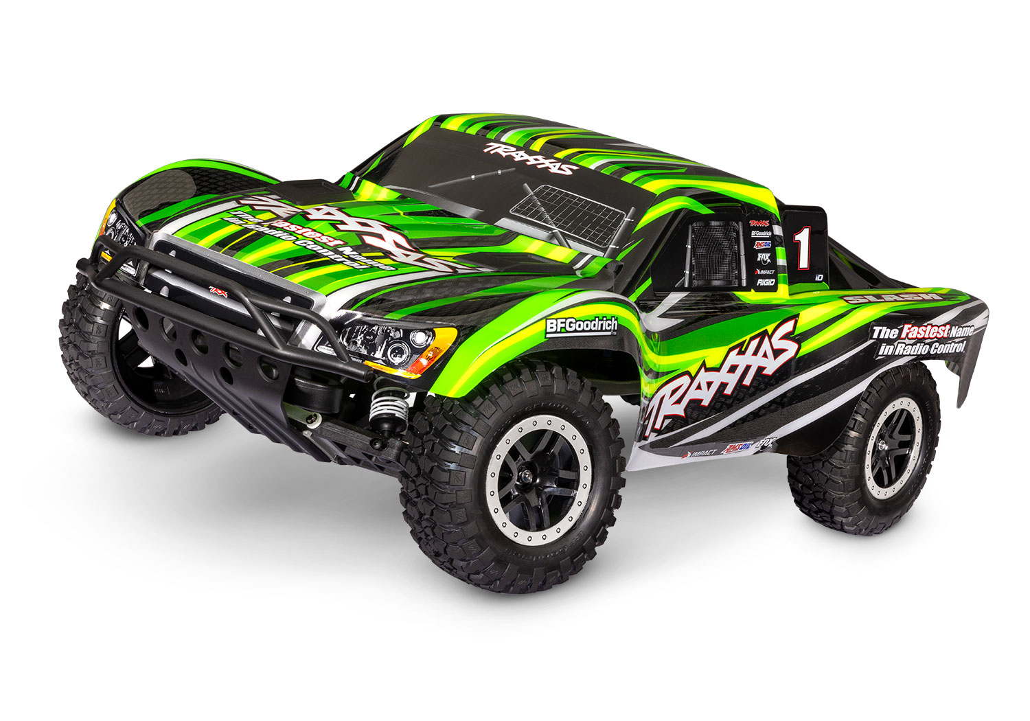トラクサス　スラッシュ 2WD XL-5　バッテリー充電器セット　58234-8