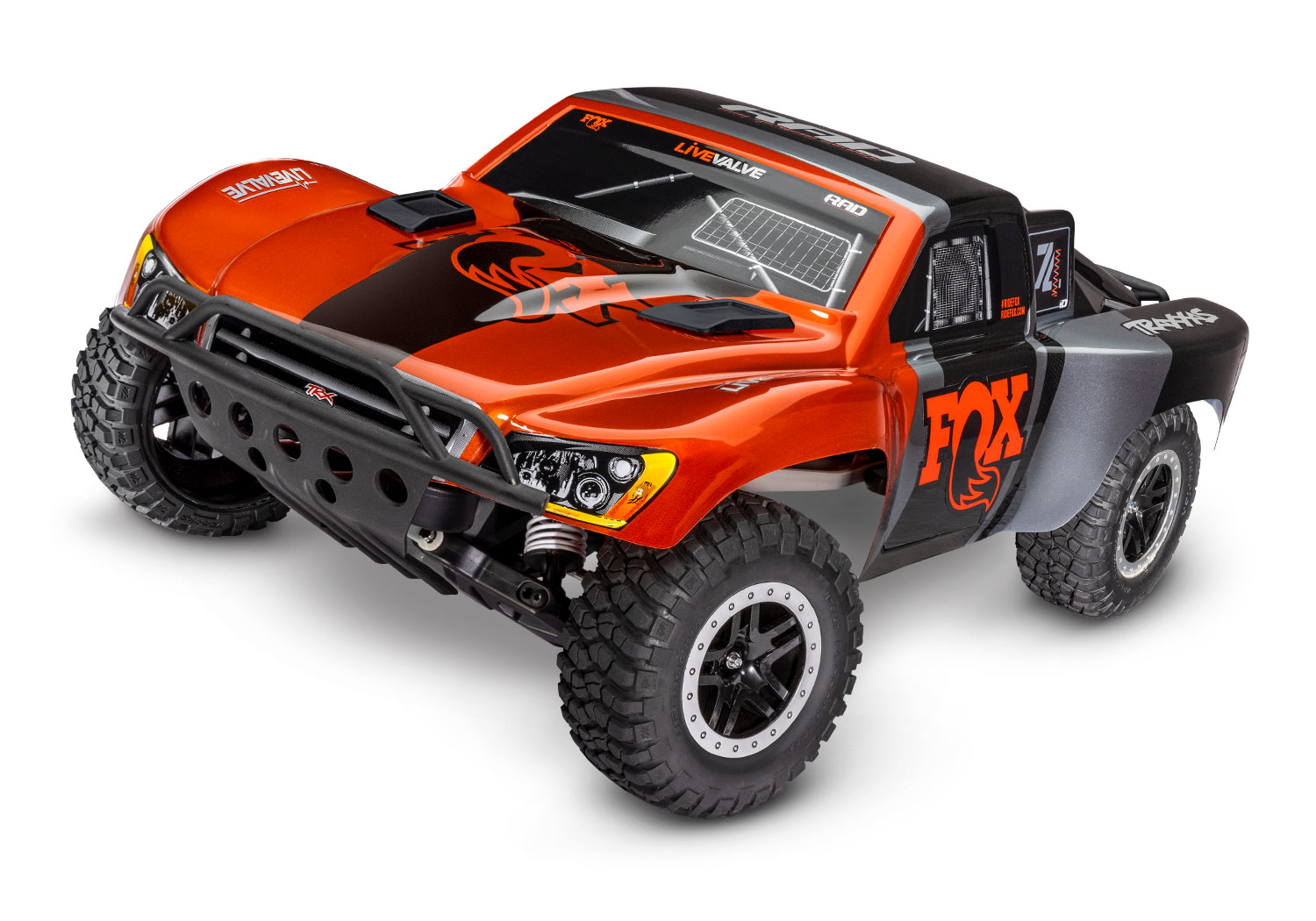 トラクサス　スラッシュVXL 2WD　58376-74