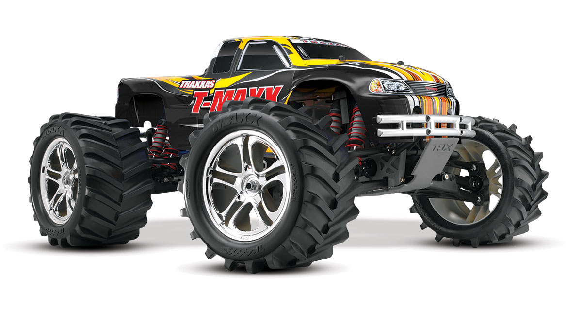 トラクサス　T-Maxxクラシック　49104-1