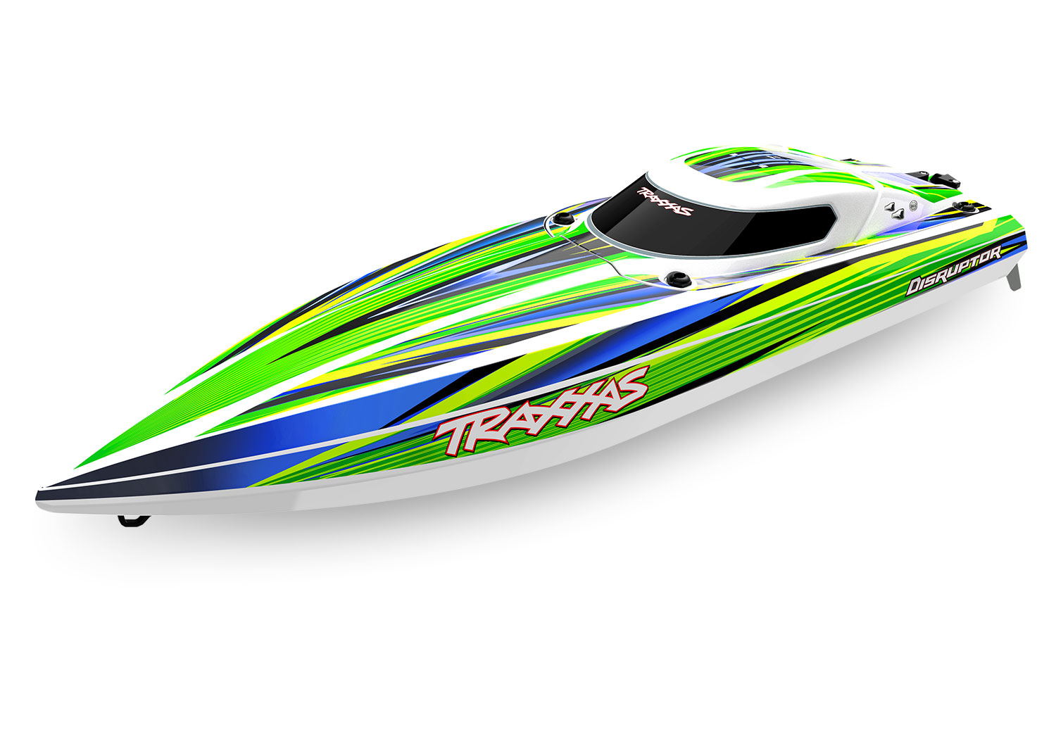 トラクサス　ディスラプターVXL-4s　106064-4