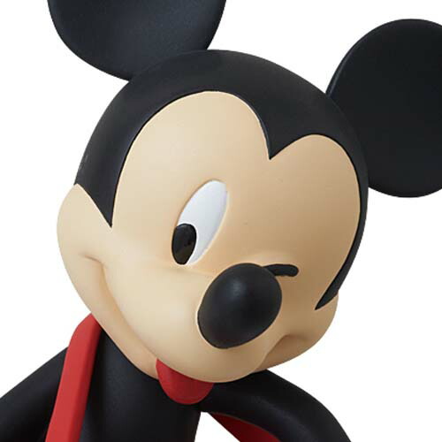 楽天市場 ディズニー Vcd Mickey Mouse Grunge Rock Ver ミッキーマウス フィギュア Disney グランジロック メディコムトイ アールデリュージョン