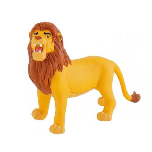 楽天市場】ディズニーキャラクター Fluffy Puffy LION KING