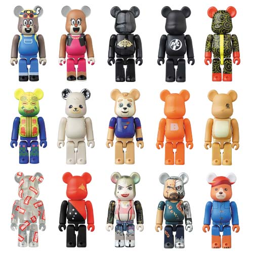 最新コレックション ベアブリック Be Rbrick Series 35 単品販売 装甲騎兵ボトムズ 2種セット Sale 公式通販 直営店限定 Www Iacymperu Org