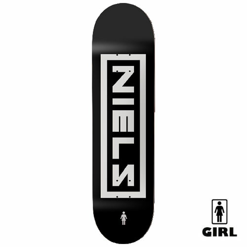 Manik SkateBoards ニルバーナ カートコバーン スケートボード Manik SkateBoards ニルバーナ カートコバーン スケートボード