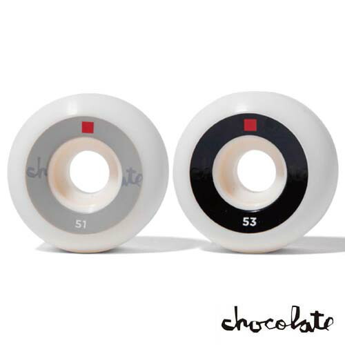 楽天市場】CHOCOLATE チョコレート OG CHUNK SMU COMPLETES 8.0inc