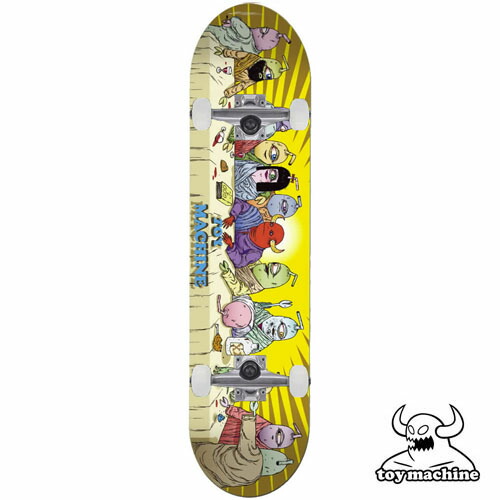 楽天市場】Color Bars × DC Comics Batman Skateboard Set DC