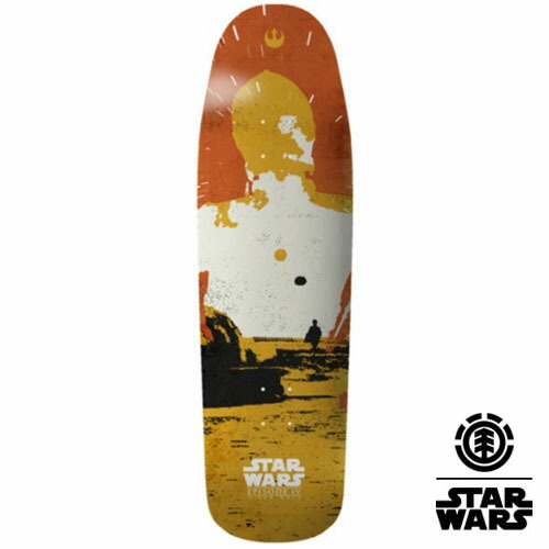 楽天市場】ELEMENT x STARWARS エレメント スターウォーズ (HUNTER AND
