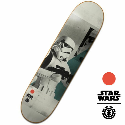 翌日出荷可能 Element スター ウォーズのコラボデッキ Element Star Wars Stormtrooper Skateboard Deck ストームトルーパー スケートボードデッキ エレメント スター ウォーズ アールデリュージョン 大量入荷 Institutonutricionalgp Com Br 翌日出荷可能 Element スター ウォーズのコラボデッキ Element Star Wars Stormtrooper Skateboard Deck ストームトルーパー スケートボードデッキ エレメント スター ウォーズ アールデリュージョン 大量入荷 Institutonutricionalgp Com Br