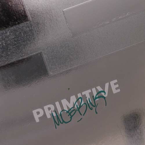 Primitive Marvel プリミティブ Moebius Primitive Marek Marvel Zaprazny Punisher Deck パニッシャー スケートボードデッキ プリミティブ マーベル アールデリュージョンprimitive マーベル メビウス のトリプルコラボデッキ