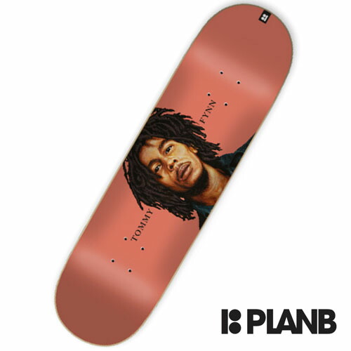PlanB - Pat Duffy サイン入り実使用デッキ　PlanB 2129819249.jpg?1690769307