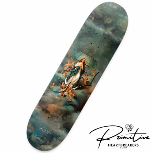 PRIMITIVE × MARVEL × MOEBIUS PAUL デッキ 楽天市場】PRIMITIVE × MARVEL × MOEBIUS PAUL RODRIGUEZ IRON