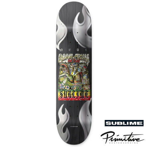 MARVEL マーベル ヴェノム スケートボード スケボー デッキ 楽天市場】PRIMITIVE × MARVEL Robert Neal Venom Deck マーベル