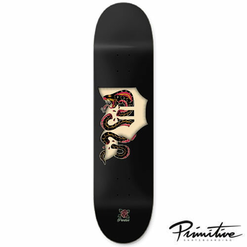Primitive Paul Jackson Marvel スケートボードデッキ RARE SIGNED Primitive Tiago Marvel Wolverine Skateboard Deck