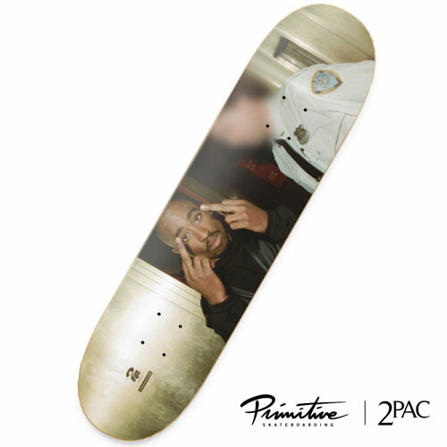 スケートボード PRIMITIVE DEDICATION TEAM DECK SIZE8.125 240001985.jpg