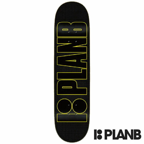 楽天市場】PLAN B PAT DUFFY IDOL Deck スケートボードデッキ ダフィー