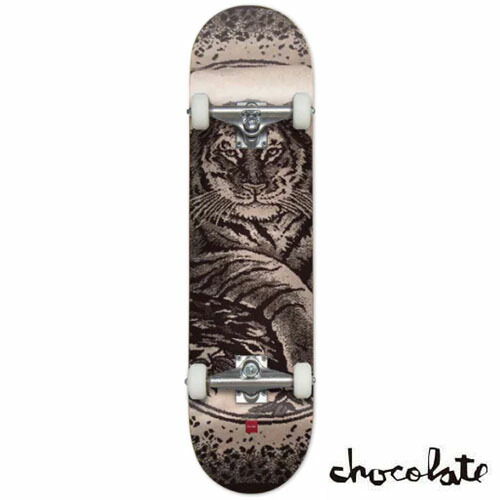 楽天市場】スケボー コンプリート チョコレート CHOCOLATE VINCENT