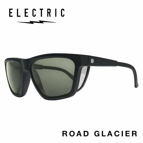 エレクトリック 偏光サングラス ロード グレイシャー ROAD GLACIER - ELECTRIC エレクトリック サングラス 日本公式