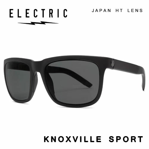ELECTRIC 偏光サングラス KNOXVILLE PRO Electric Knoxville Pro Sunglasses