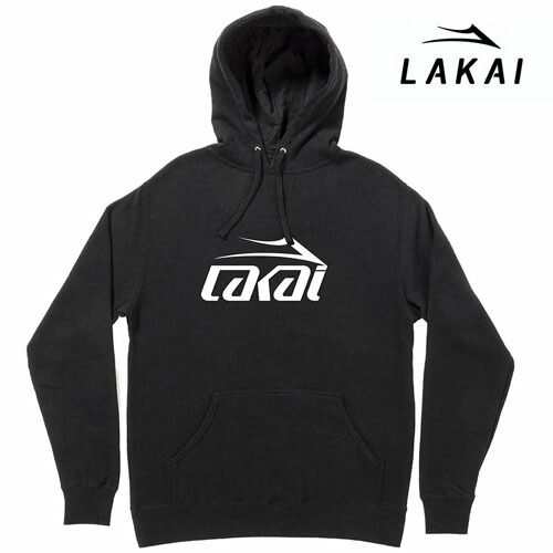 楽天市場】LAKAI ラカイ CHOCOLATE CHUNK PULLOVER HOODIE GREY