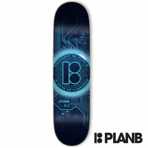 PlanB - Pat Duffy サイン入り実使用デッキ　PlanB 2129819249.jpg?1690769307
