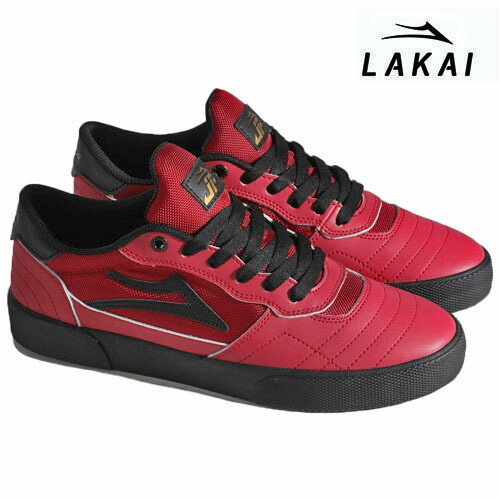 楽天市場】【日祝も発送】LAKAI ラカイ スニーカー TELFORD MENS SHOES