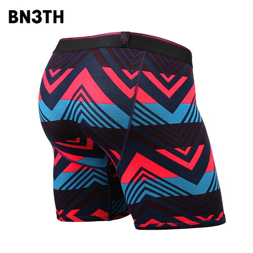Boxer Aztec 【楽天市場】BN3TH CLASSIC BOXER BRIEF PRINT AZTEC SEQUOIA ボクサーパンツ トランクス ベニス ...