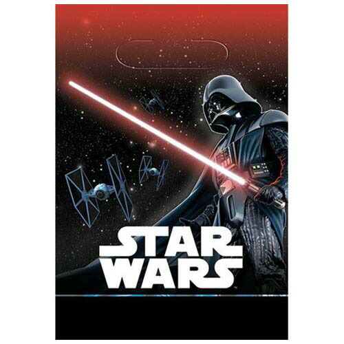 楽天市場 スター ウォーズ クラシック ギフトバッグ ルートバッグ Star Wars エピソード ビニールバッグ Designware アールデリュージョン