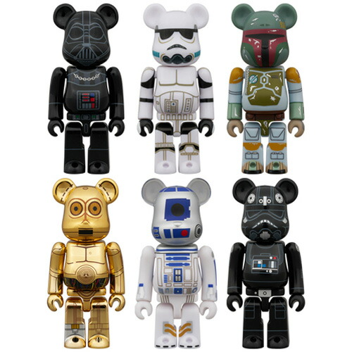 楽天市場】BE＠RBRICK ベアブリック 70％ R2-D2 セブンイレブン