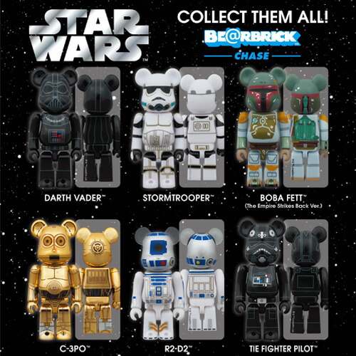 楽天市場】BE＠RBRICK ベアブリック 70％ R2-D2 セブンイレブン