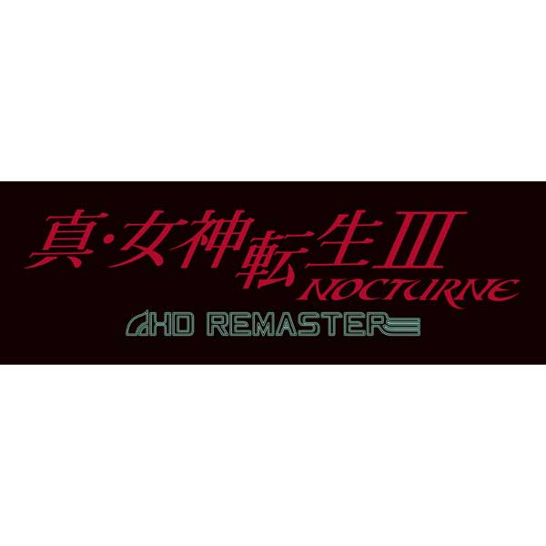 楽天ブックス: [Switch] 真・女神転生3 NOCTURNE HD REMASTER