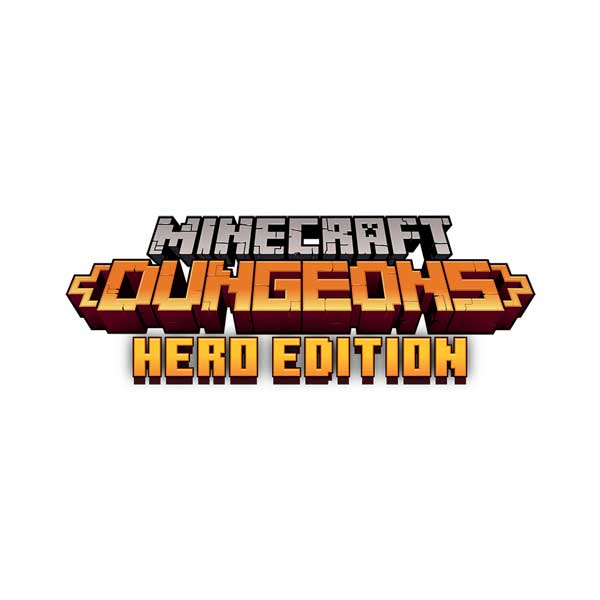 楽天ブックス: [Switch] Minecraft Dungeons Hero Edition