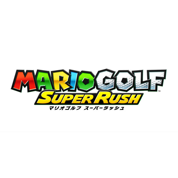 楽天ブックス: [Switch] マリオゴルフ スーパーラッシュ 