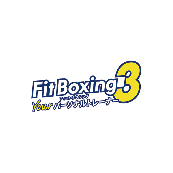 [Switch] Fit Boxing 3 -Your Personal Trainer- (download version) *Up to 5,600 points can be used ●