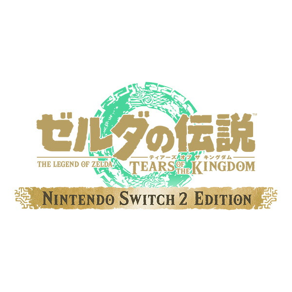 [Switch 2] ⡡ƥ   󥰥 Nintendo Switch 2 Edition