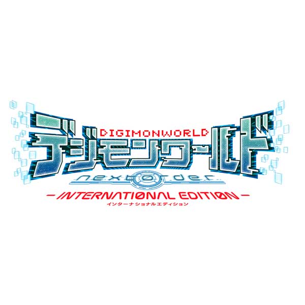 楽天ブックス: [Switch] デジモンワールド -next 0rder- INTERNATIONAL