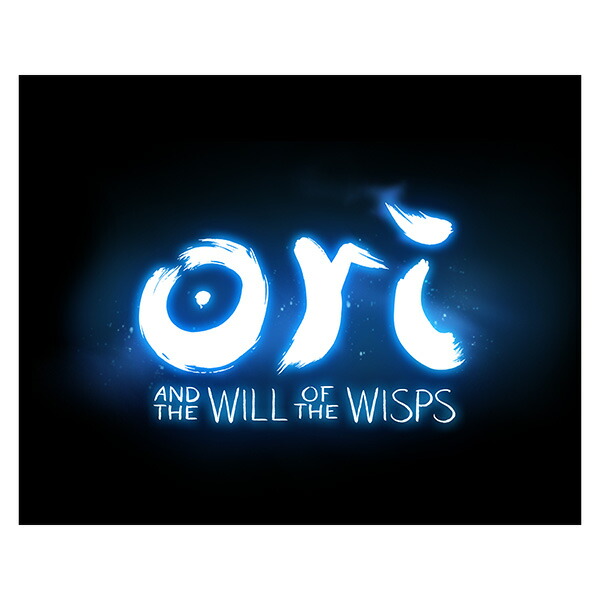 Switch] Ori and the Will of the Wisps （ダウンロード版）※3,200